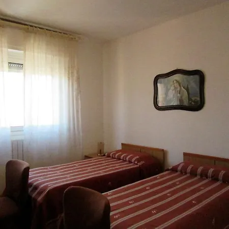 דירה Casa Rosellina