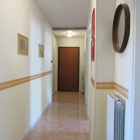 דירה Casa Rosellina לואנו