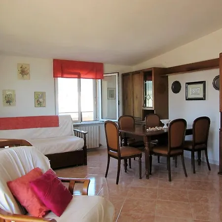Casa Rosellina