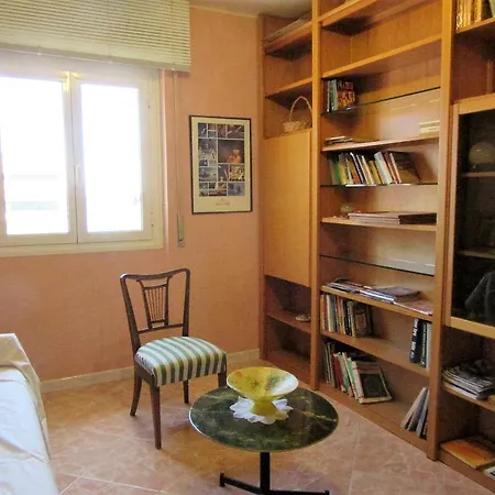 דירה Casa Rosellina *