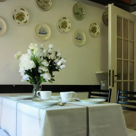 דירה Casa Rosellina