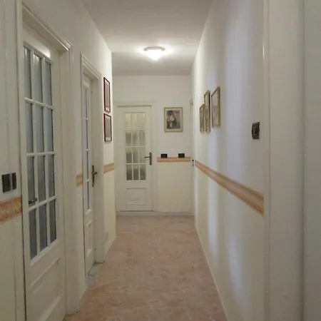 Casa Rosellina