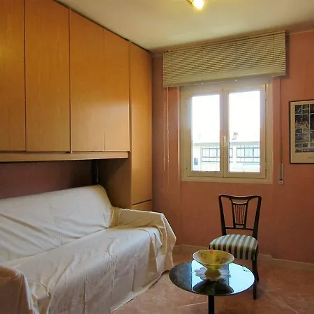 דירה Casa Rosellina