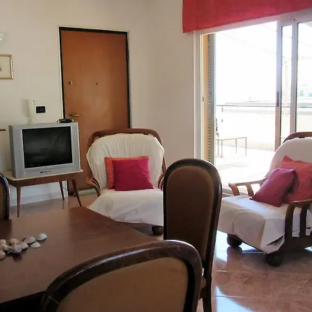 דירה Casa Rosellina *